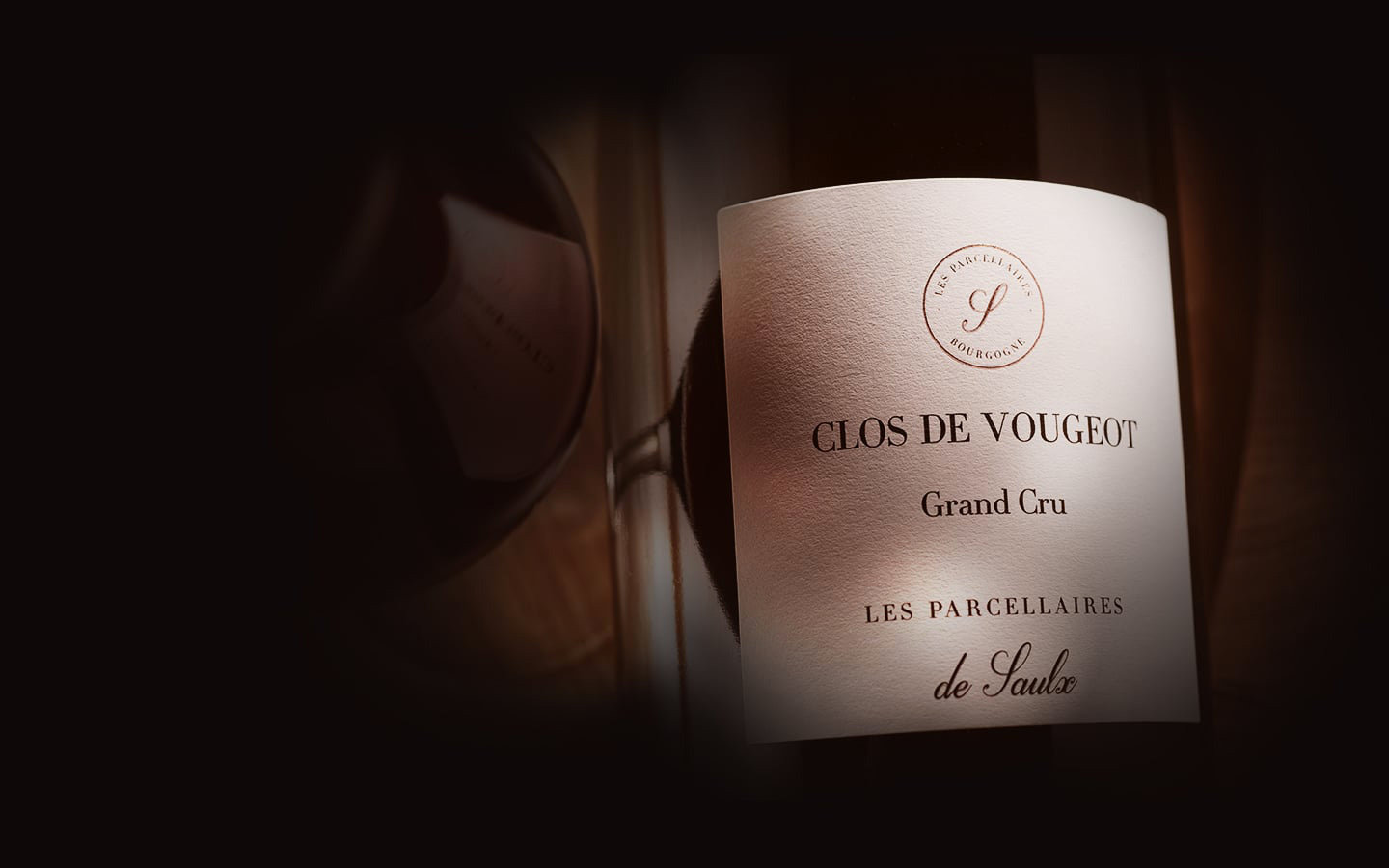 Domaine de Saulx -  news