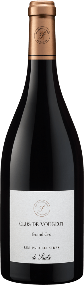 Clos de Vougeot Grand Cru