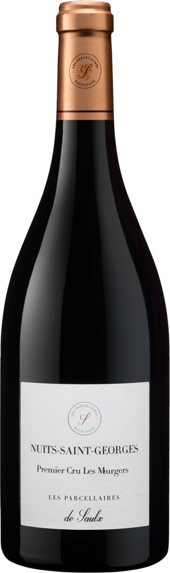 Nuits Saint Georges 1er cru "Les Murgers"