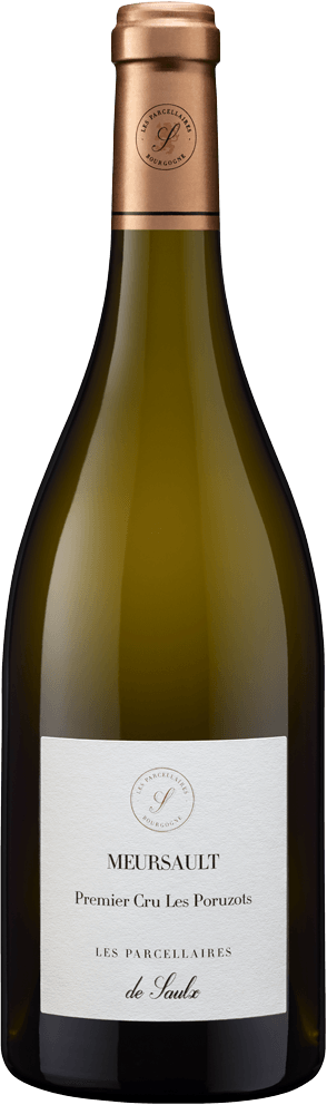 Meursault 1er cru "Les Poruzots"