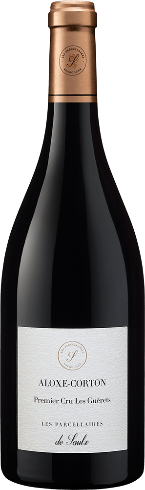 Aloxe Corton 1er cru "Les Guérets"