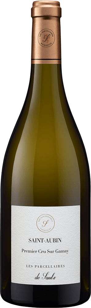 Saint Aubin 1er cru "Sur Gamay"