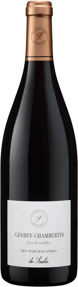 Gevrey Chambertin "Les Evocelles"