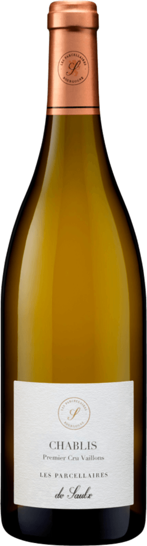 Chablis 1er cru "Vaillons"
