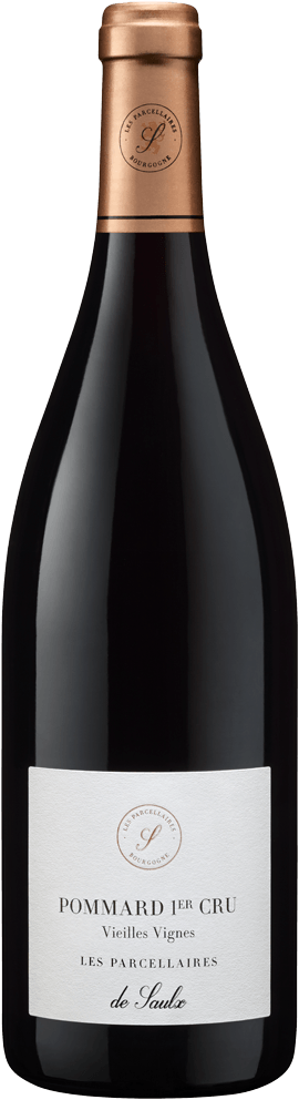 Pommard 1er cru "Vieilles Vignes"