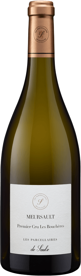 Meursault 1er cru "Les Bouchères"